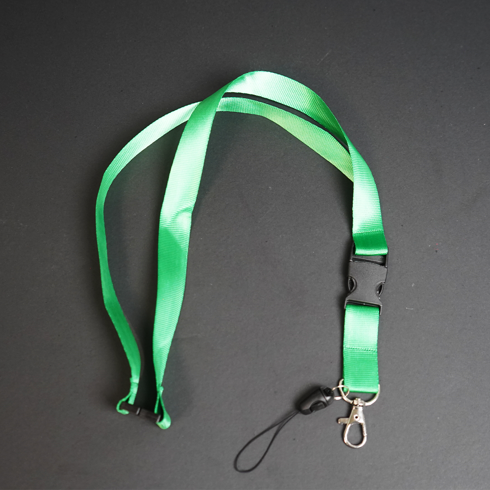 Lanyard badge LT01
