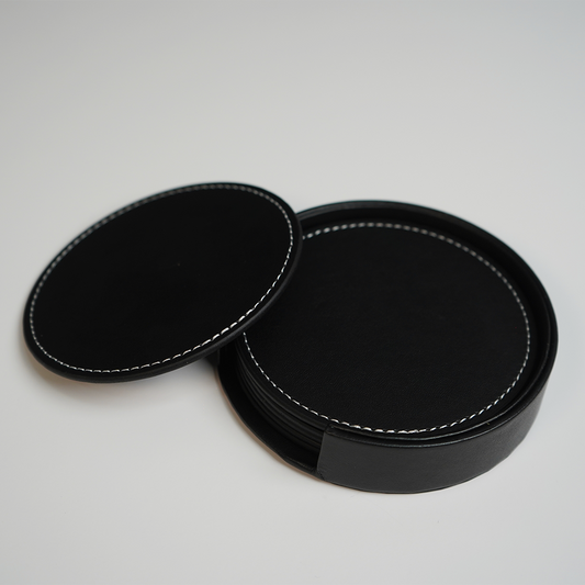 coaster plastic CN01
