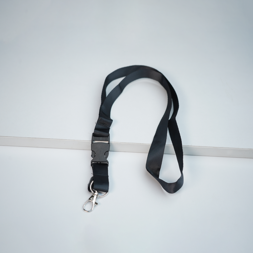 Lanyard badge LB01