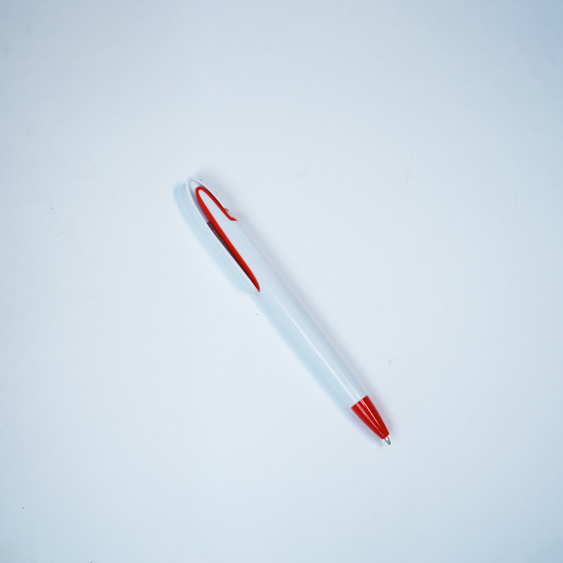 Pen plastic Pd01