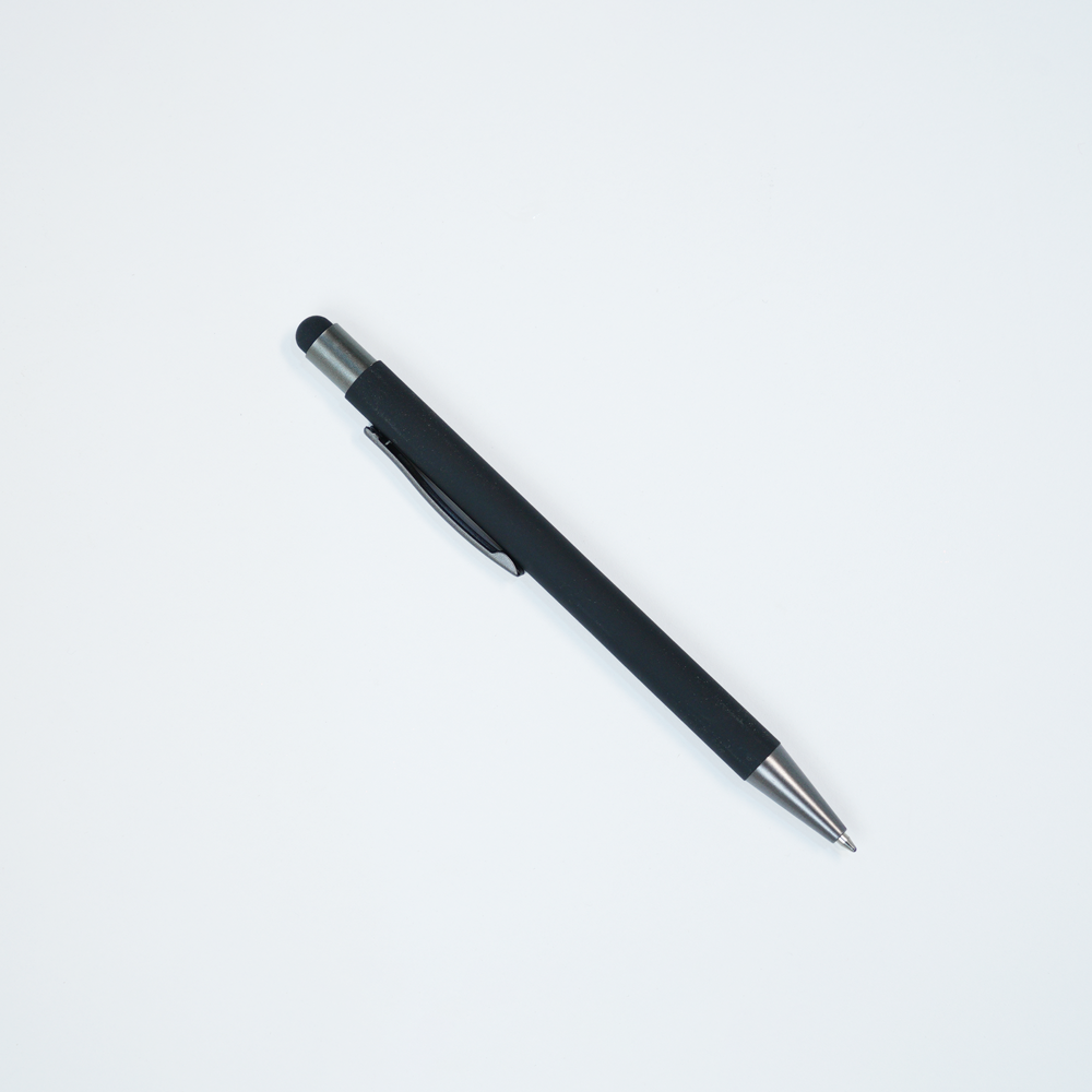 Pen metal Pf01