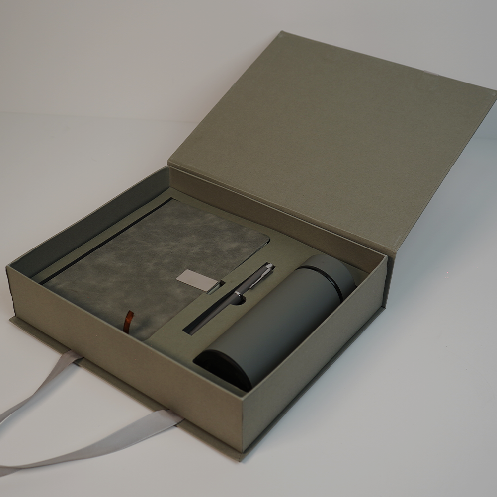 Notbook set Gift box GS01