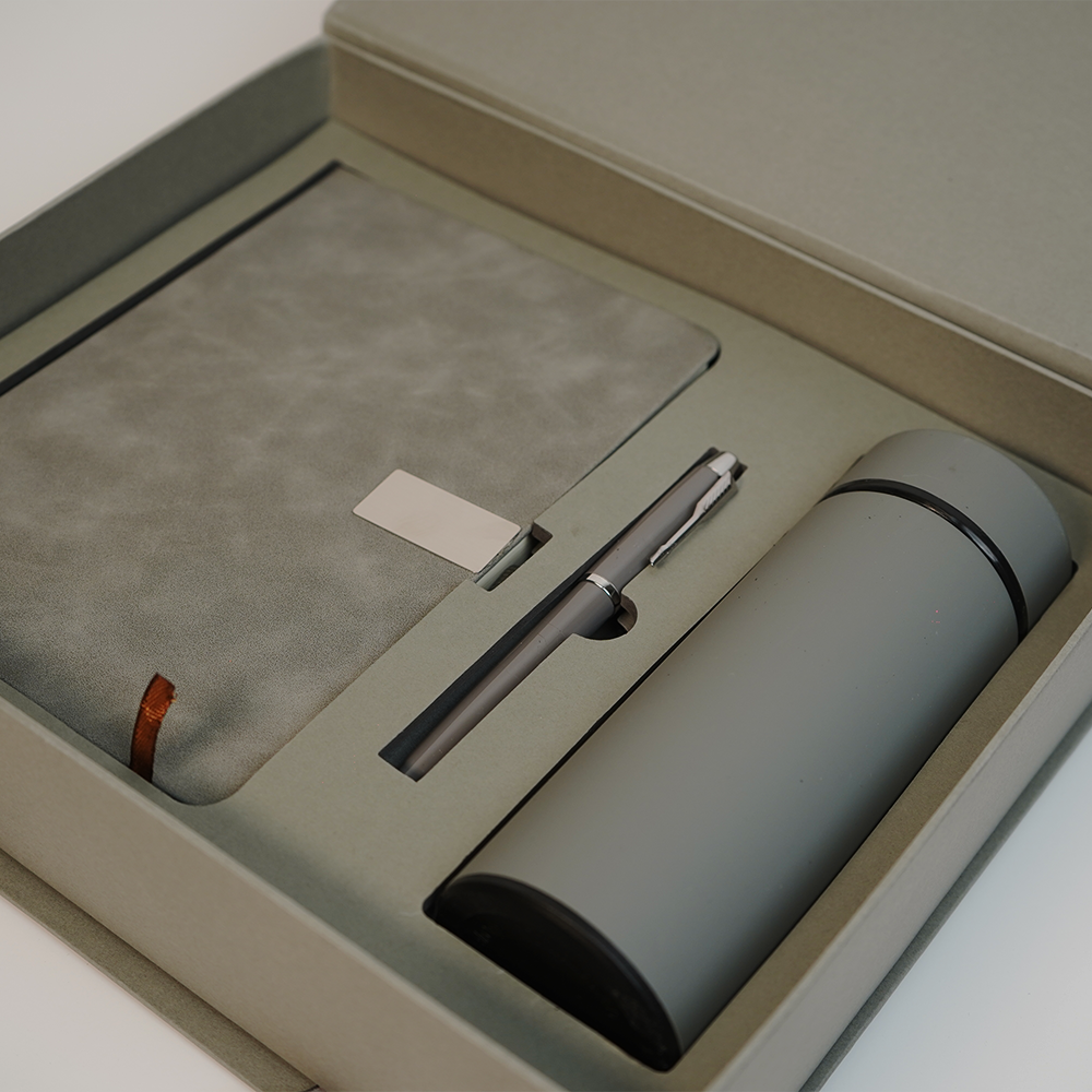 Notbook set Gift box GS01