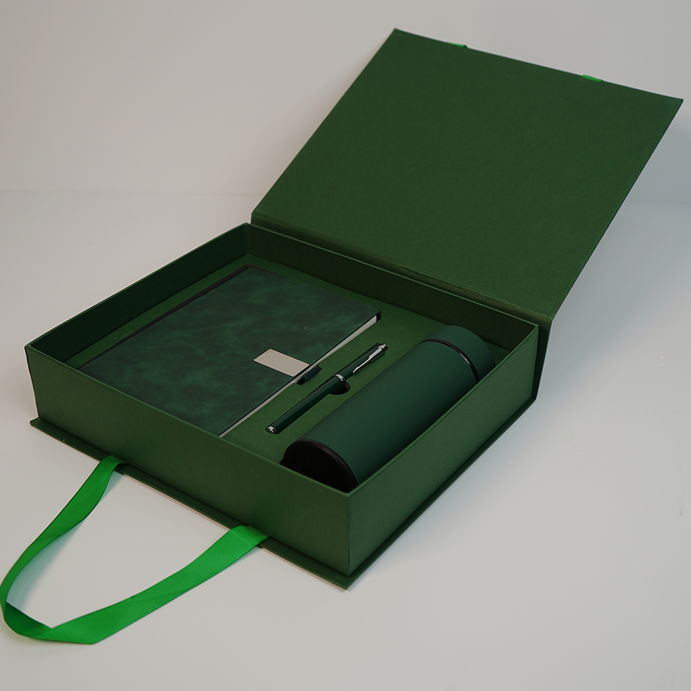 Notbook set Gift box GE01