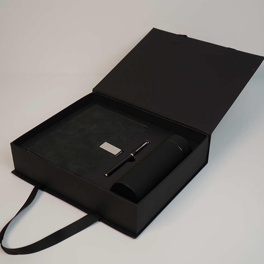 Notbook set Gift box GL01