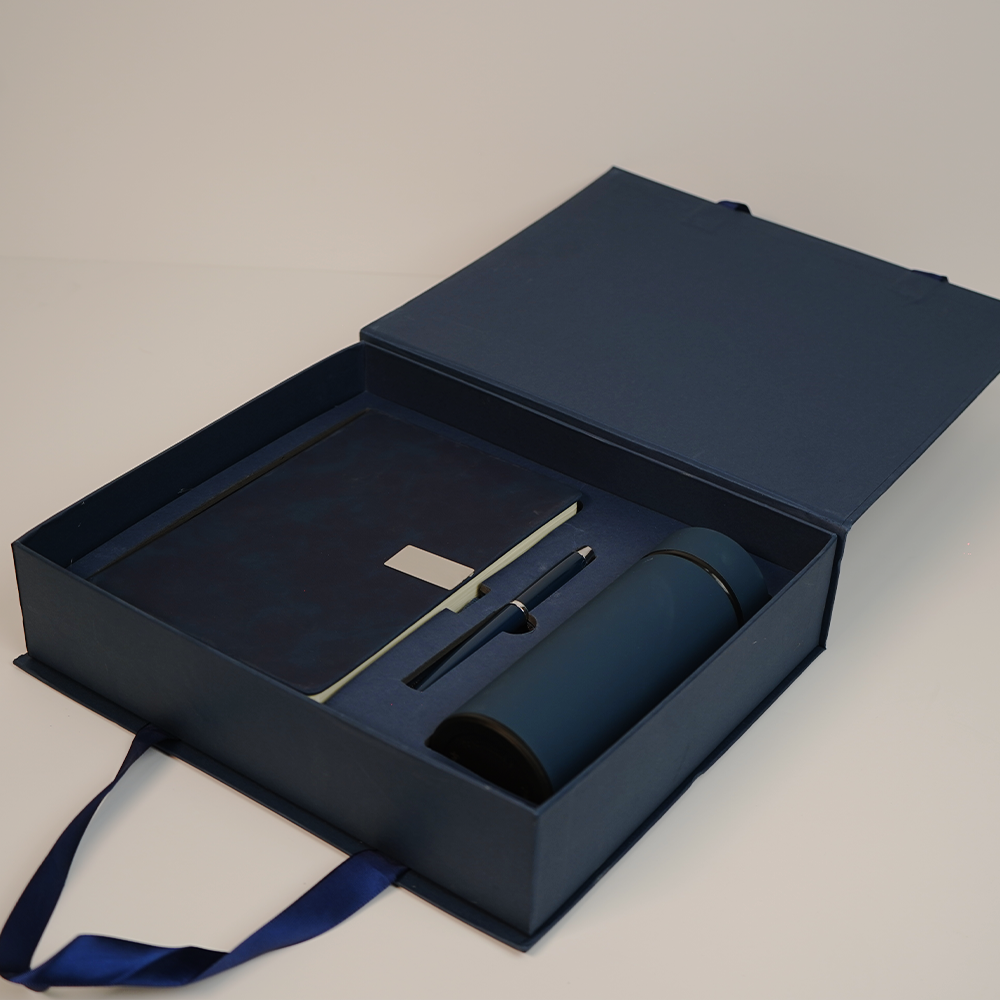 Notbook set Gift box GG01