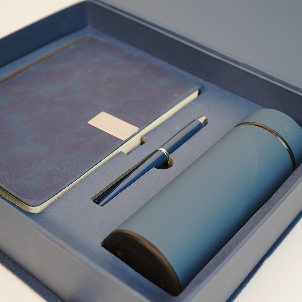 Notbook set Gift box GG01