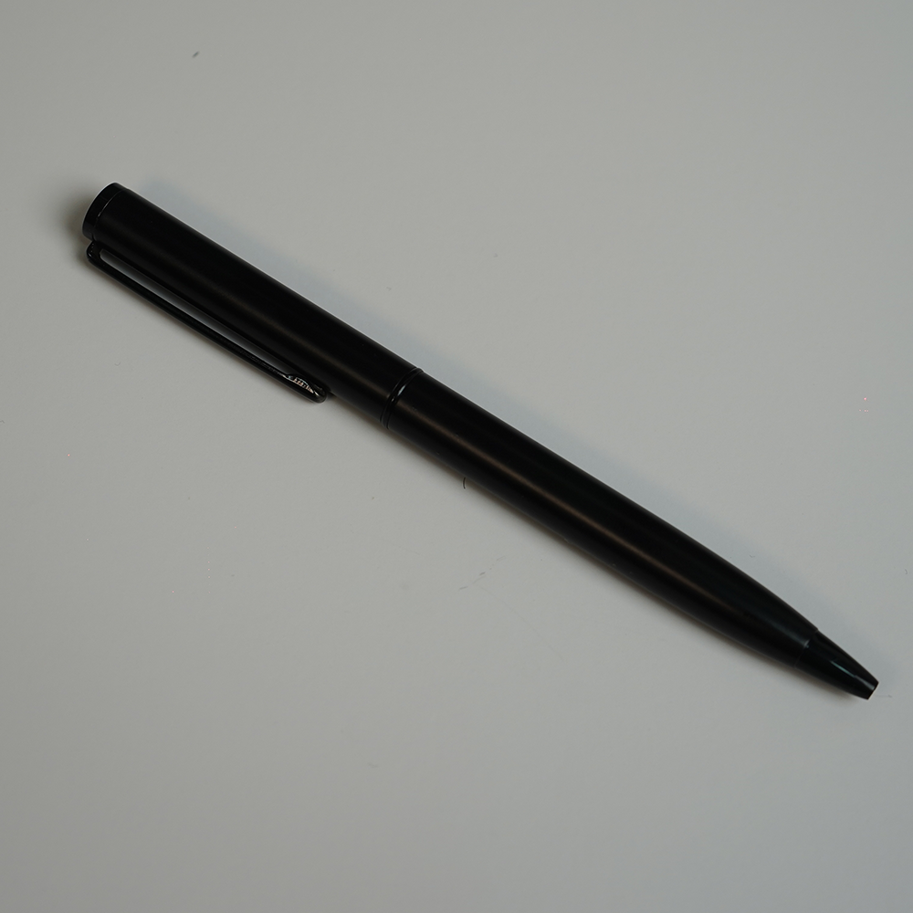 Pen metal pte01