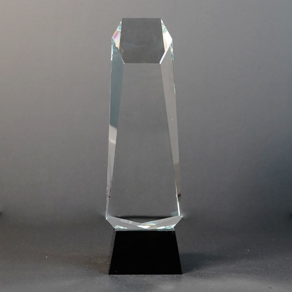 Crystal trophies CT05