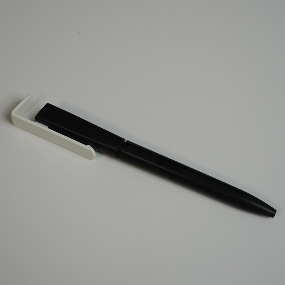 Pen plastic ppc01