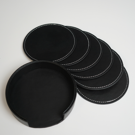 coaster plastic CN01