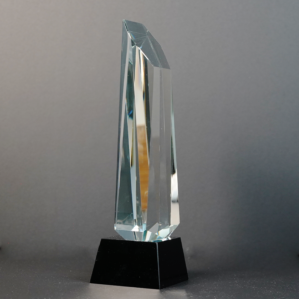 Crystal trophies CT05