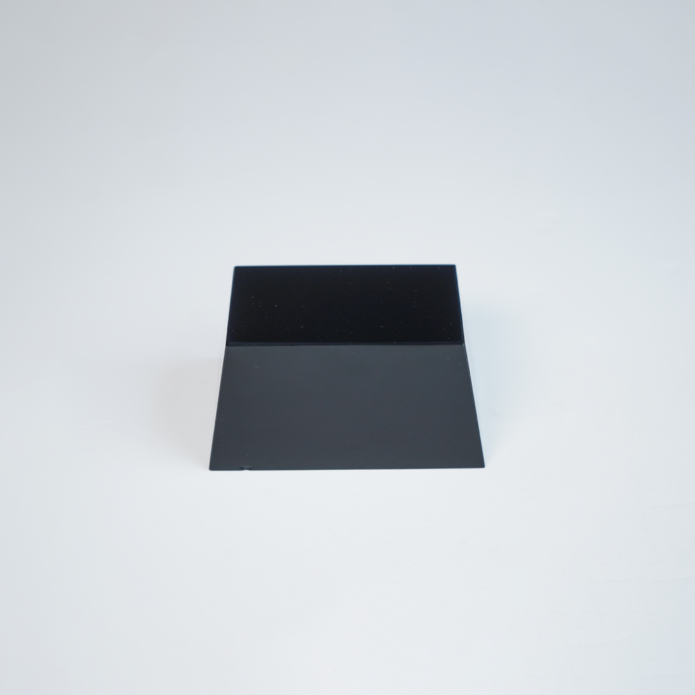 Crystal 6cm-8cm-4cm CR06