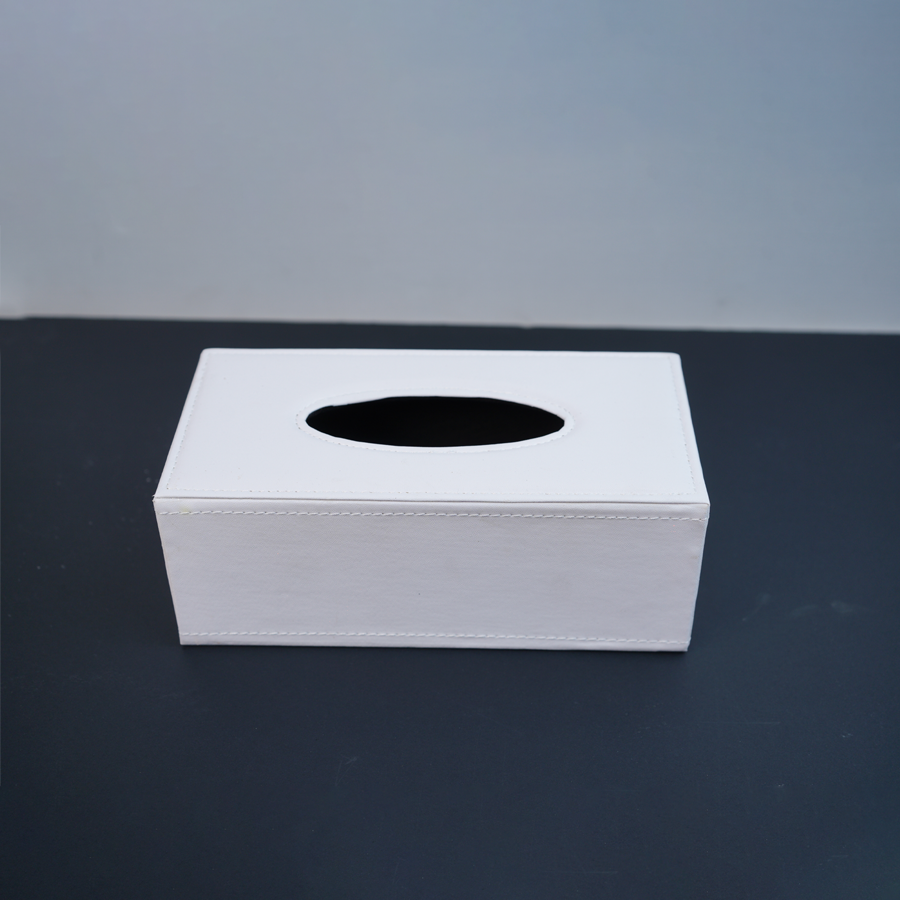 Tissue Box KB01