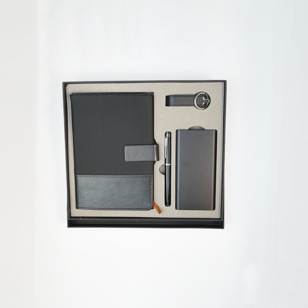 Notebook set Gift box Gb01