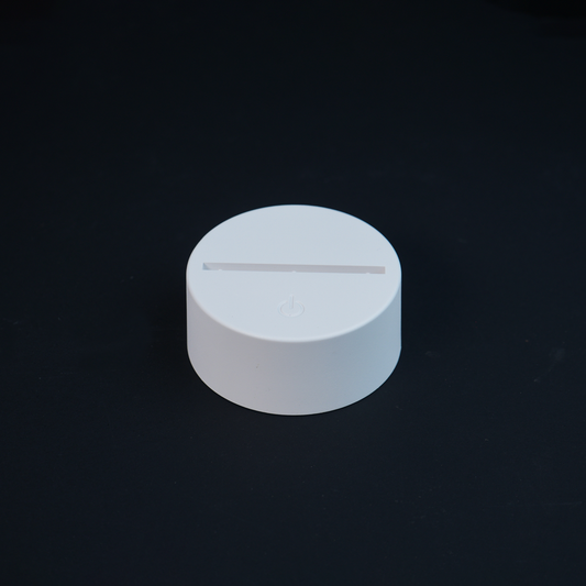 Center piece RGB Cp01