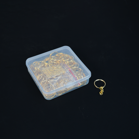 Key chain 100 piece KH01