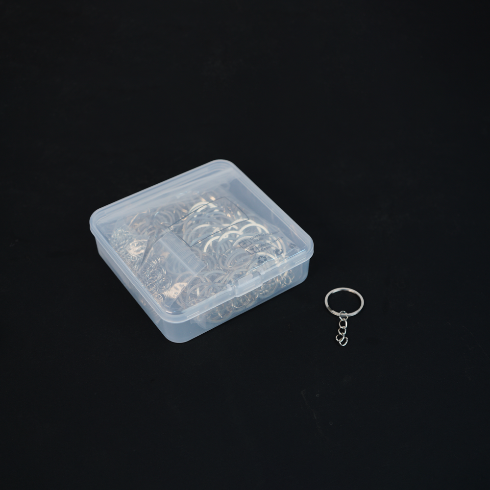 Key chain 100 piece KH01