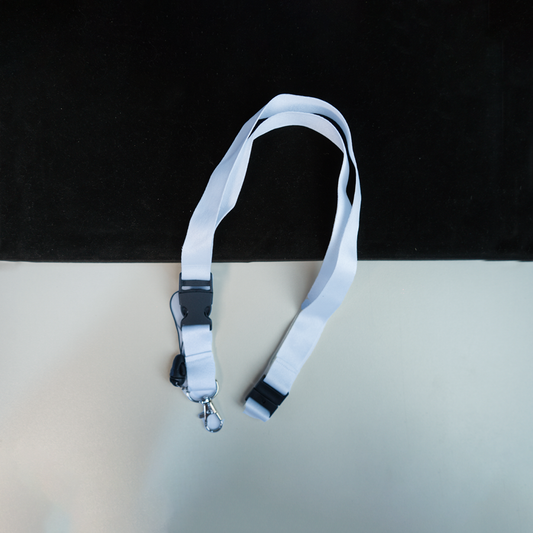 Lanyard badge LE01