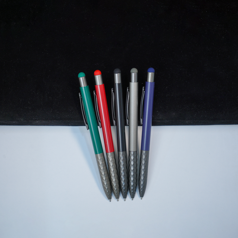 Pen metal Pa01