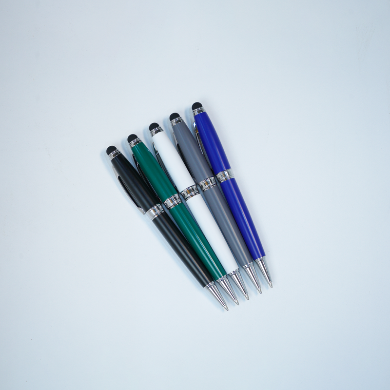 Pen metal  Pc01