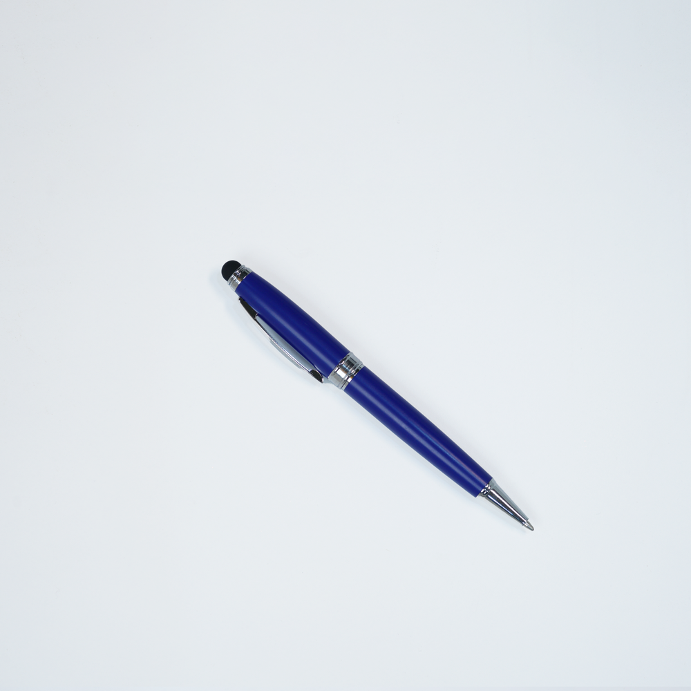 Pen metal  Pc01