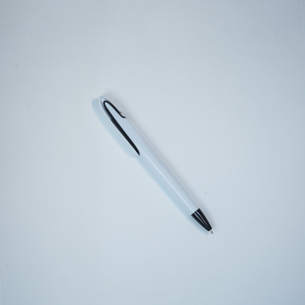 Pen plastic Pd01