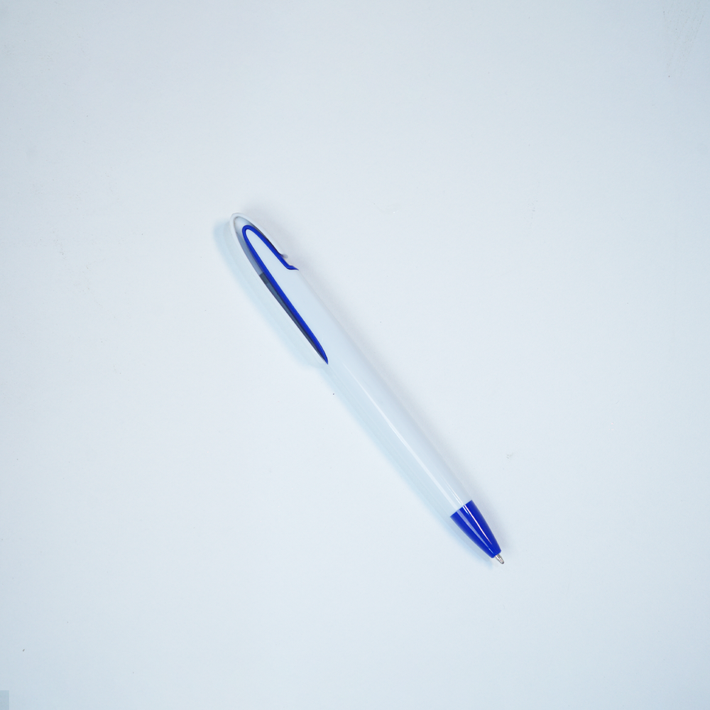 Pen plastic Pd01