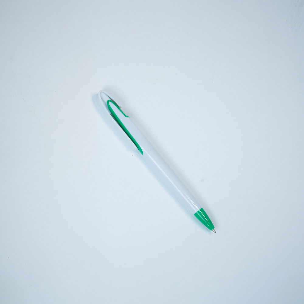 Pen plastic Pd01