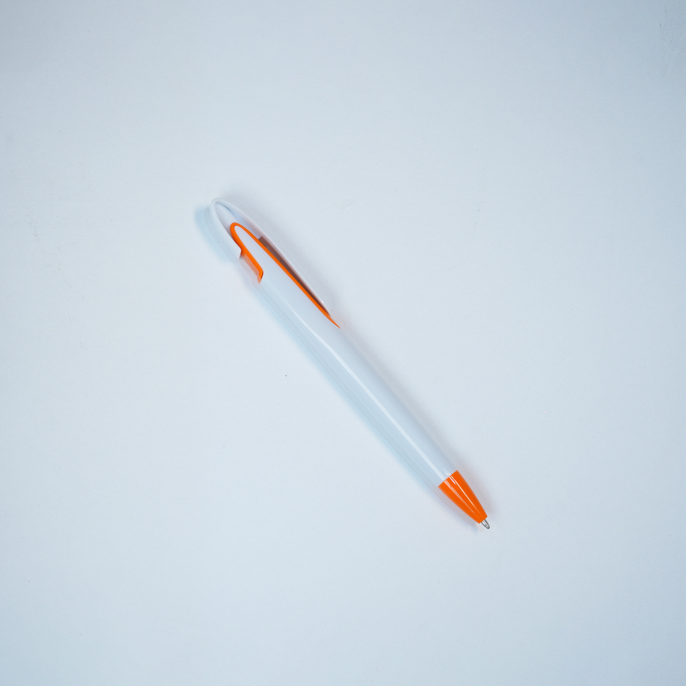 Pen plastic Pd01
