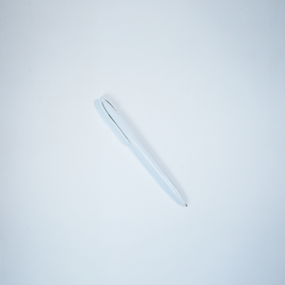 Pen plastic Pd01