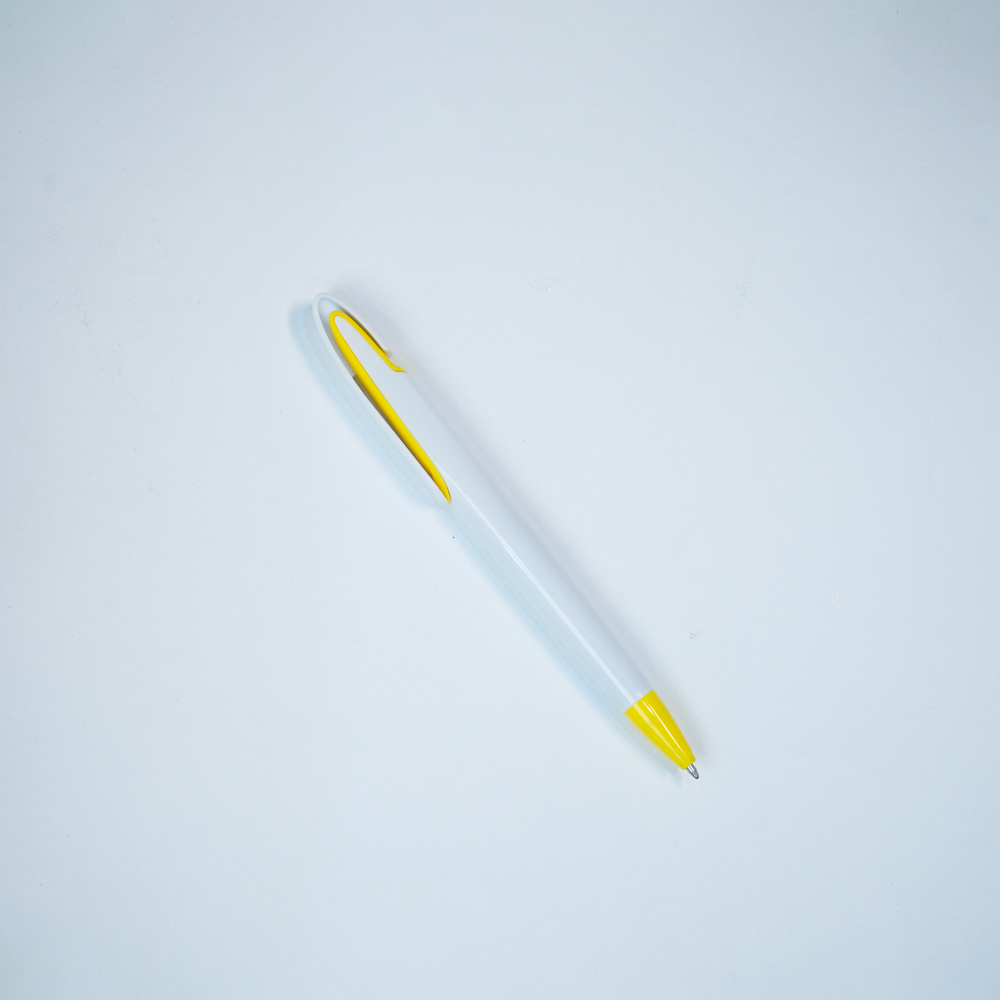 Pen plastic Pd01
