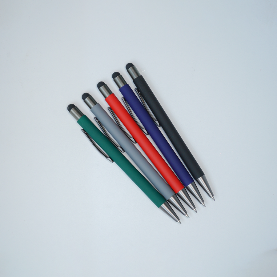 Pen metal Pf01