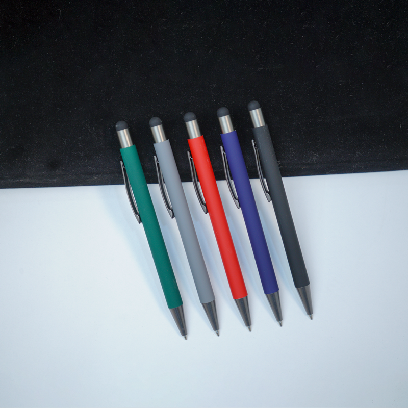 Pen metal Pf01