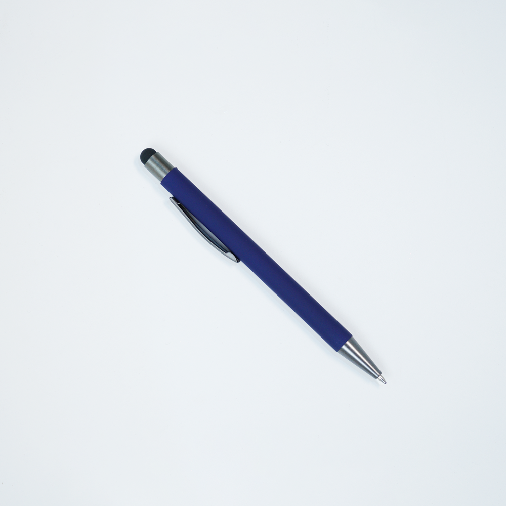 Pen metal Pf01