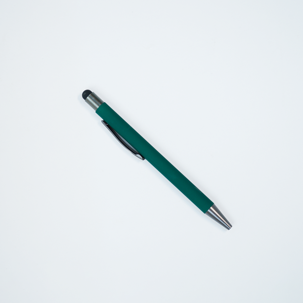 Pen metal Pf01