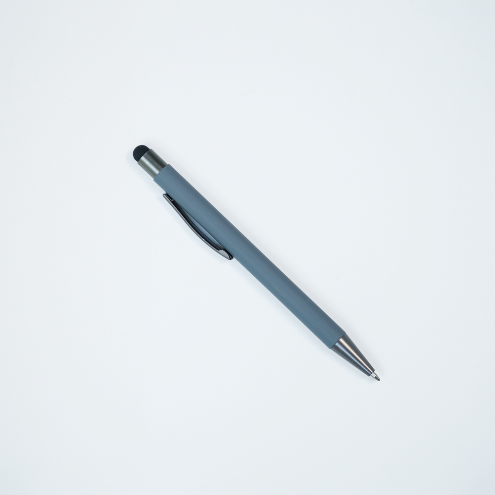 Pen metal Pf01