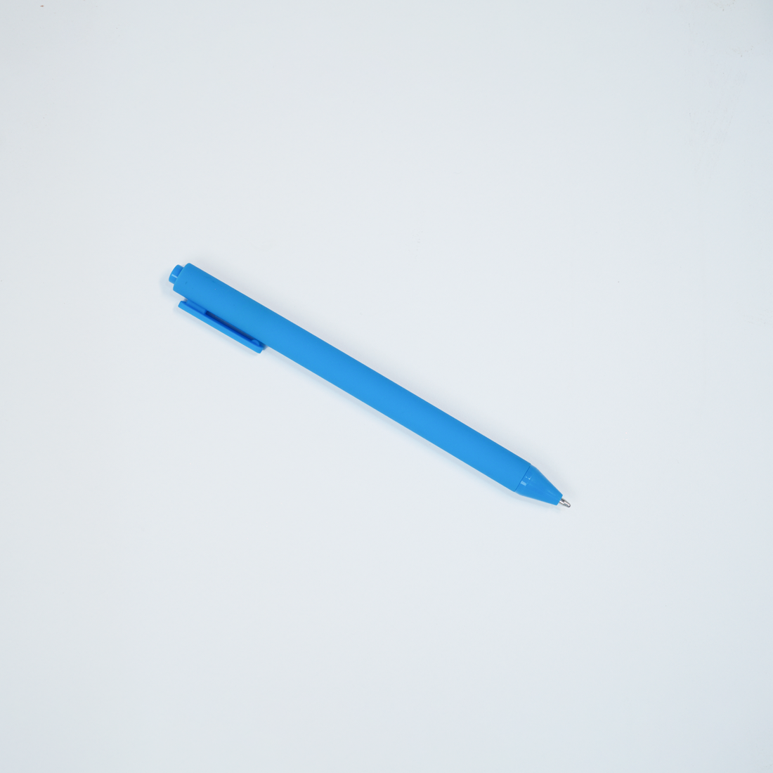 Pen plastic Pe01