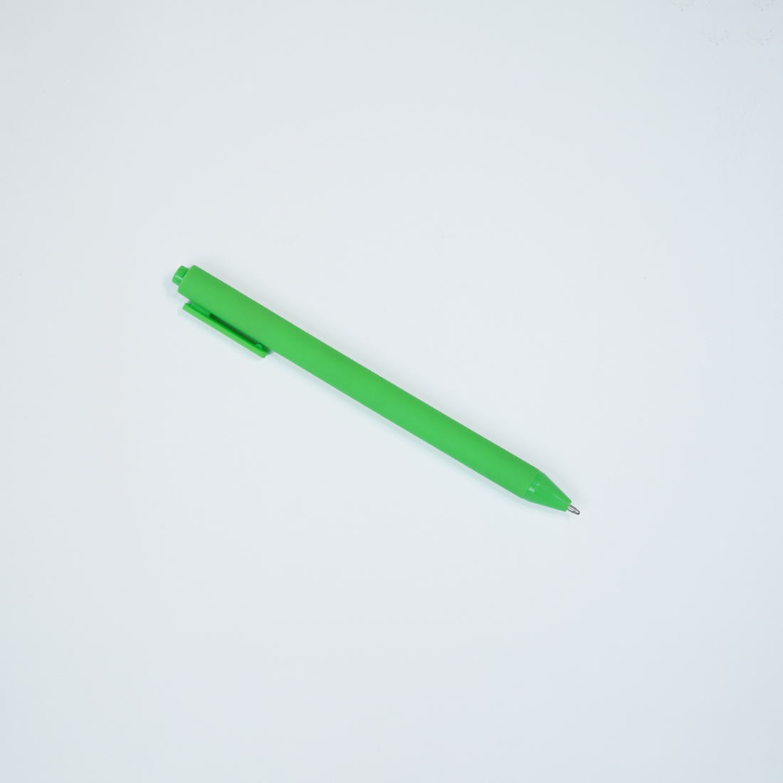 Pen plastic Pe01