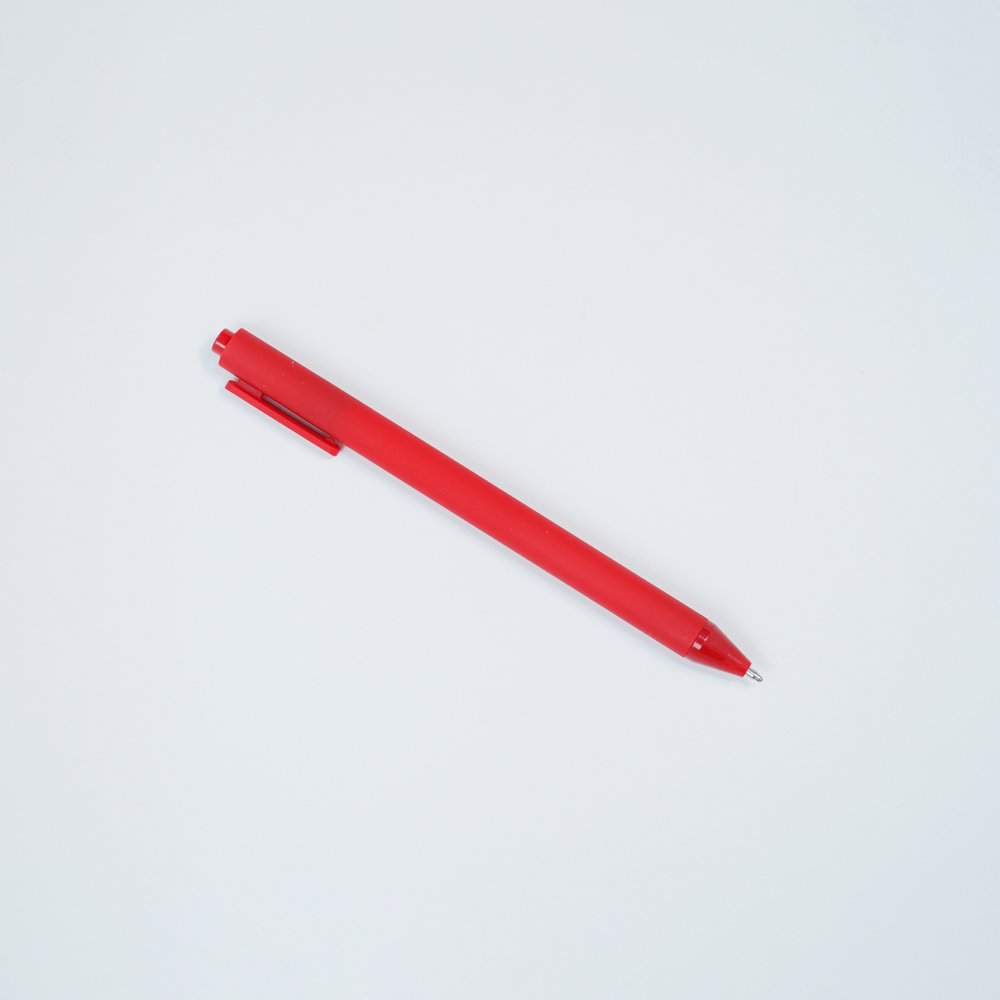 Pen plastic Pe01