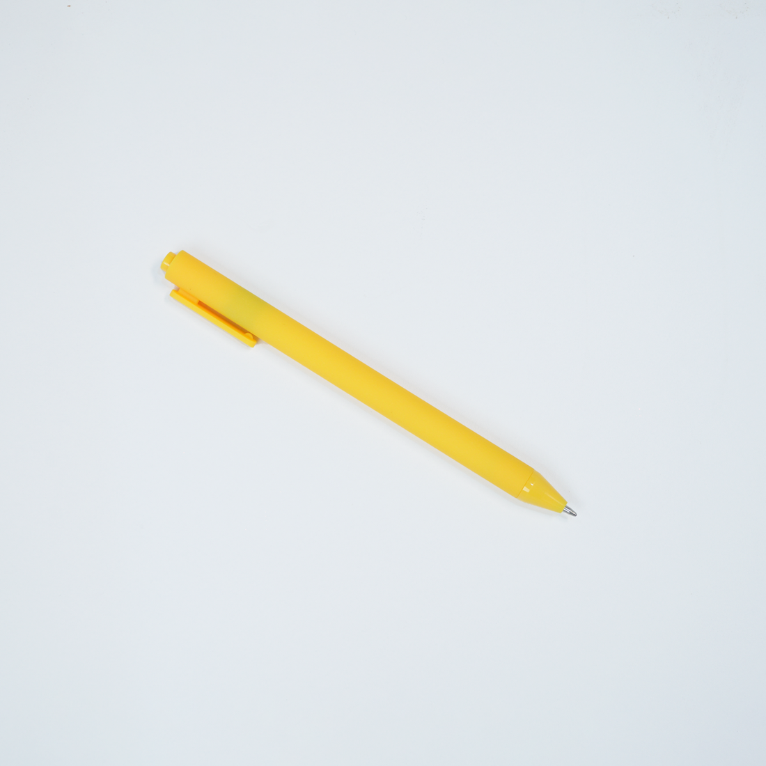 Pen plastic Pe01