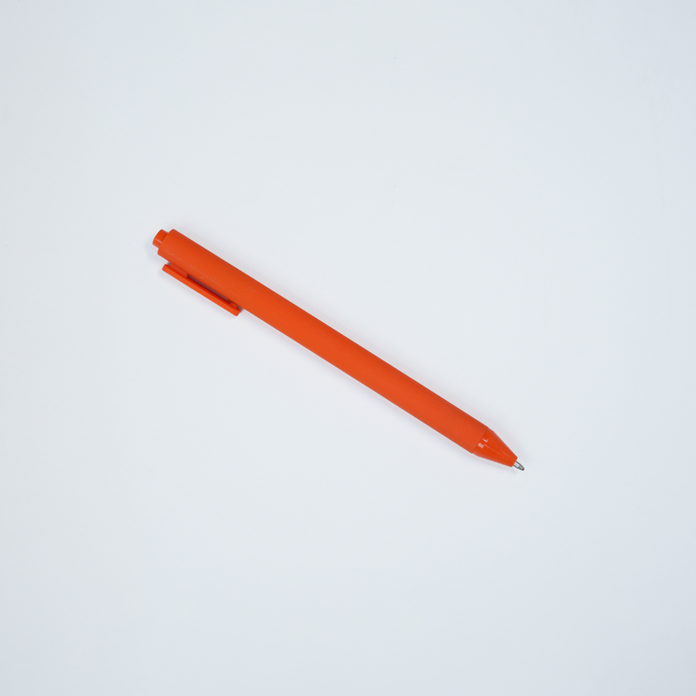 Pen plastic Pe01